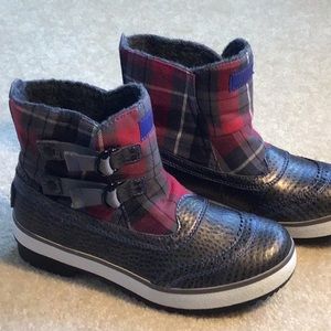 Ugg Marais Booties - 7